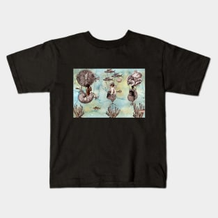 Flotilla Kids T-Shirt